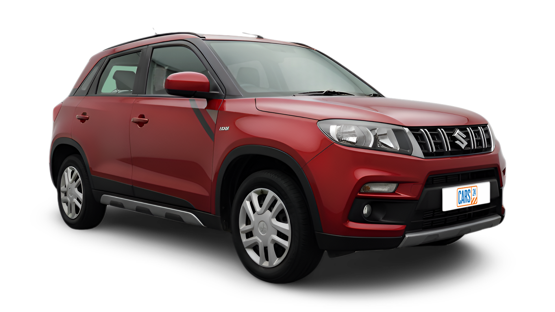 Maruti Vitara Brezza-img